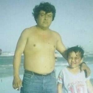 Meet your Posher, Jorge de